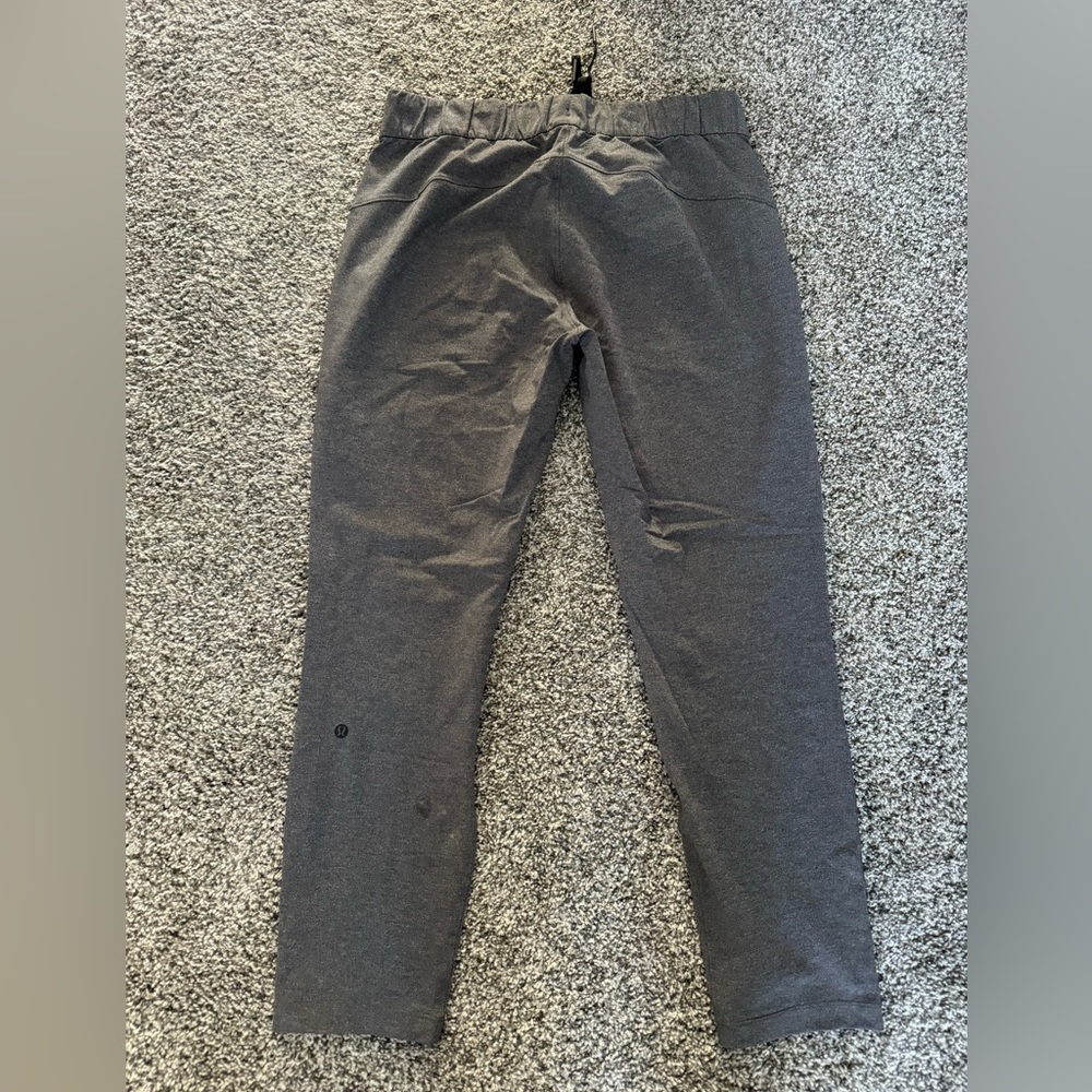 Lululemon drawstring pant - Picture 2 of 3
